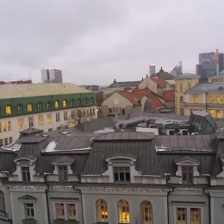 Appartement Old Town 2 Bedroom Apartment, Sauna