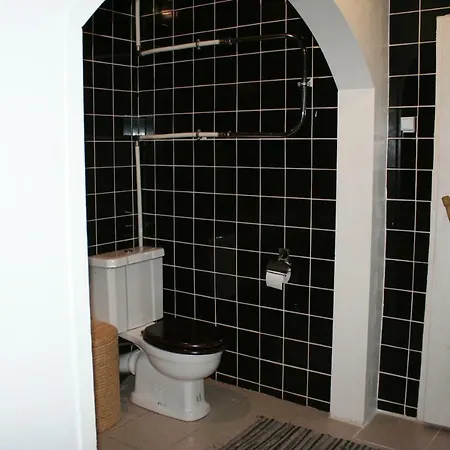 Old Town 2 Bedroom Apartment, Sauna Appartement *