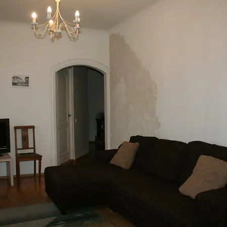 Old Town 2 Bedroom Apartment, Sauna Appartement *