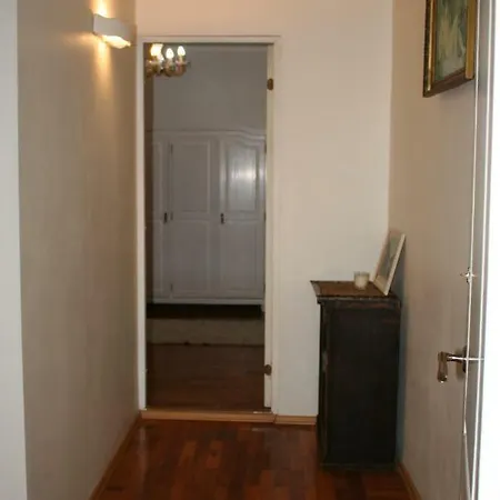 Appartamento Old Town 2 Bedroom Apartment, Sauna *