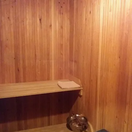 Old Town 2 Bedroom Apartment, Sauna Appartamento *
