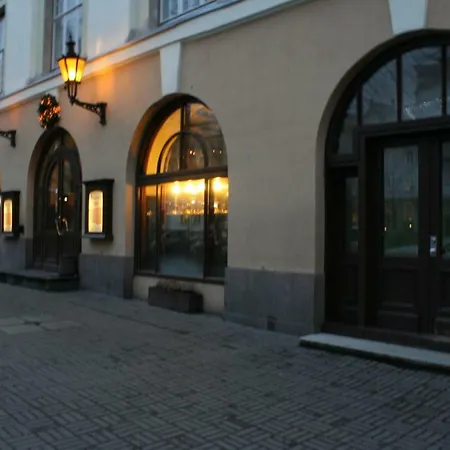 Old Town 2 Bedroom Apartment, Sauna * Reval