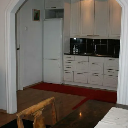 Old Town 2 Bedroom Apartment, Sauna Appartamento